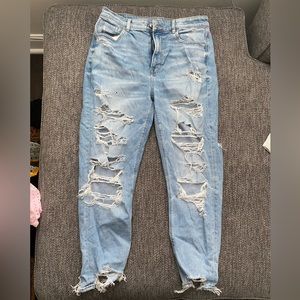 American Eagle Jeans size 12 women’s